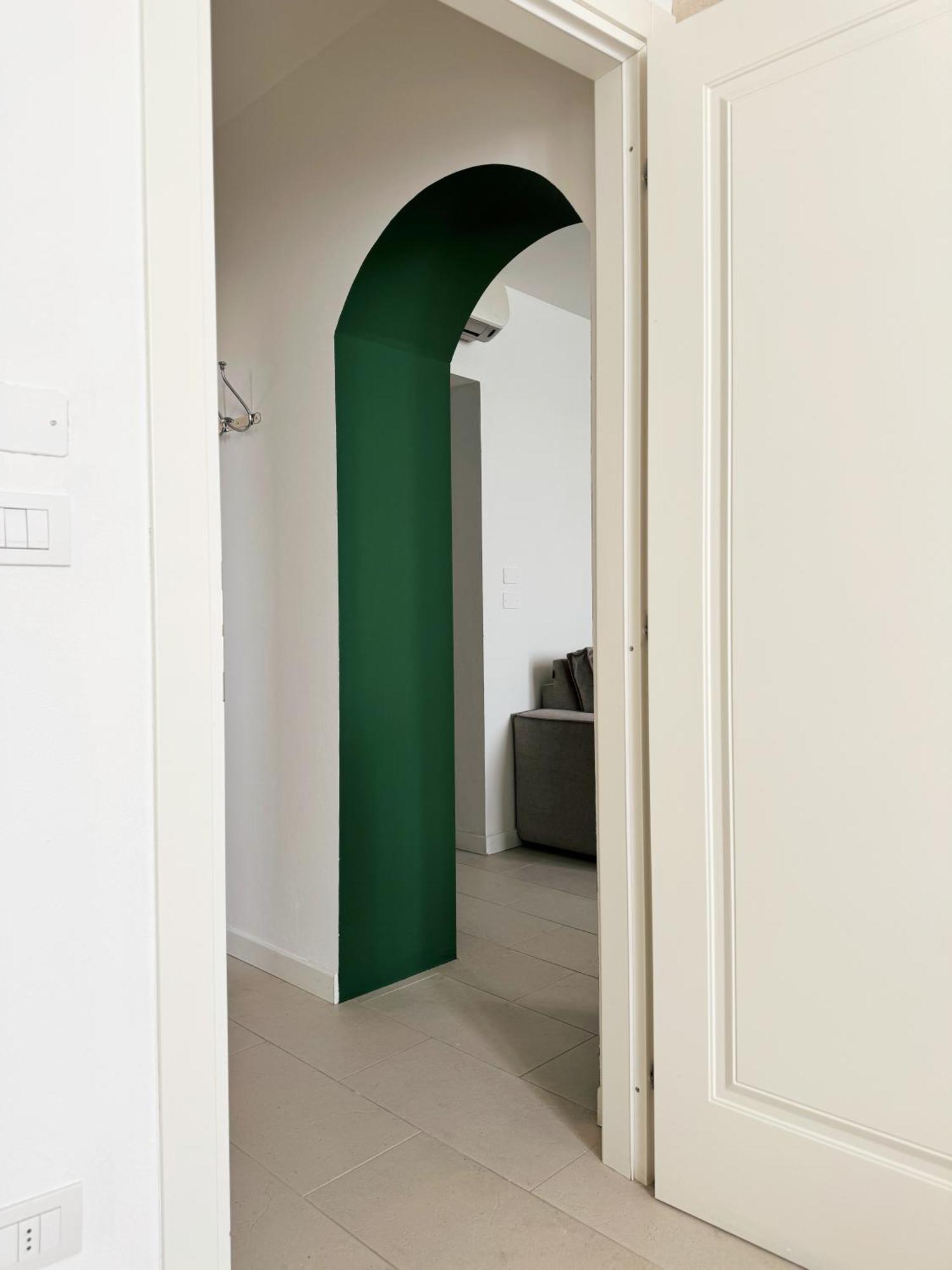 Carducci Residence Bologna Eksteriør billede
