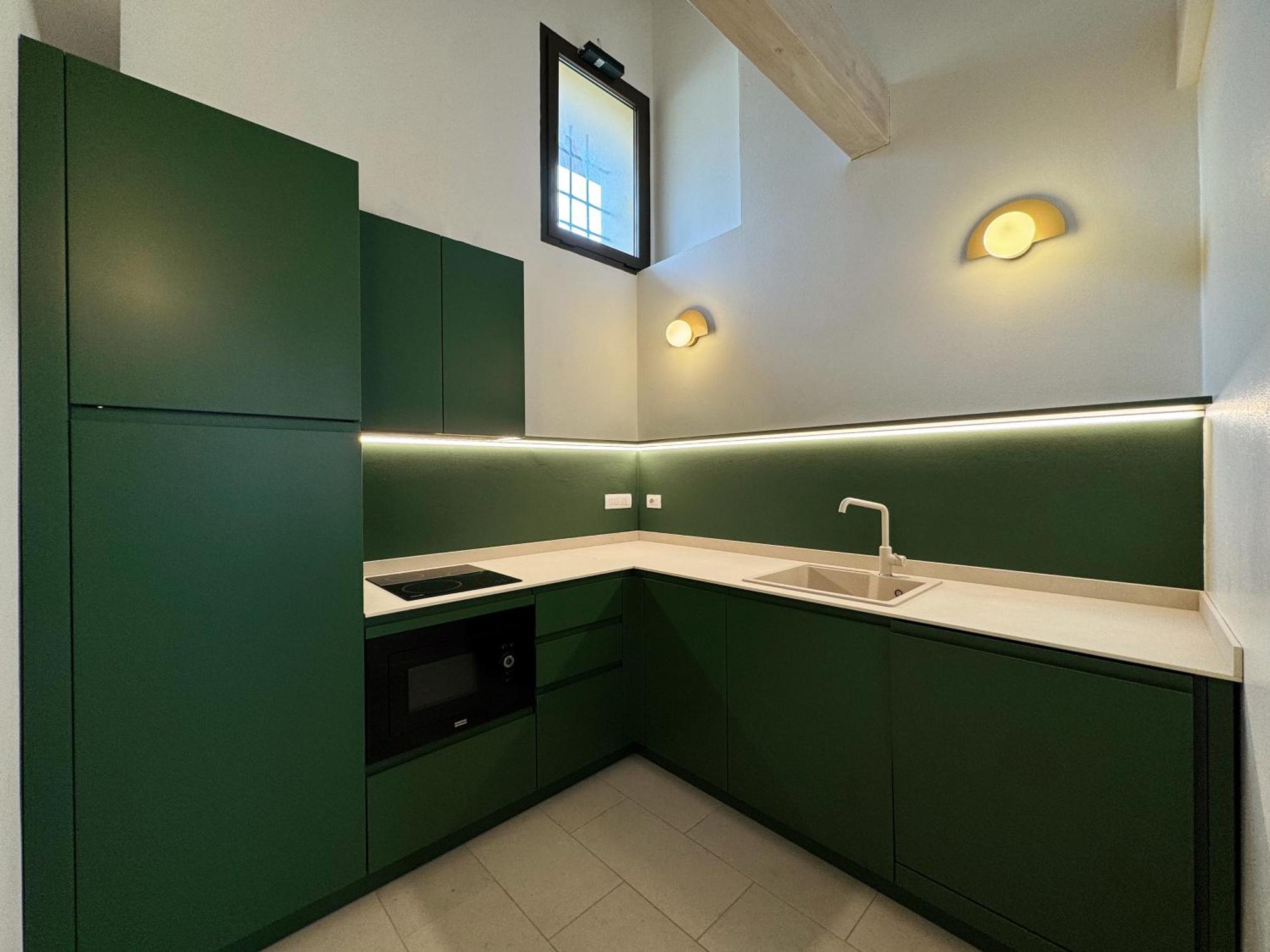 Carducci Residence Bologna Eksteriør billede