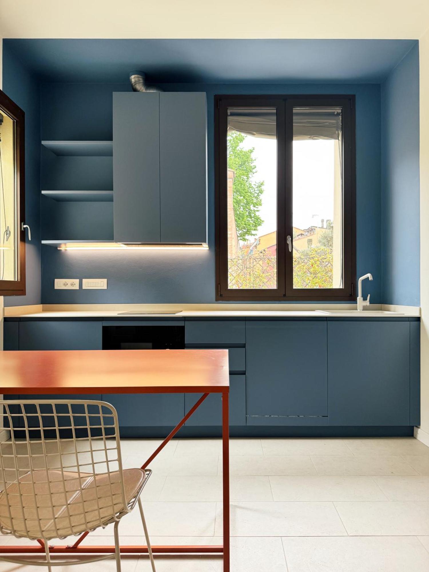 Carducci Residence Bologna Eksteriør billede