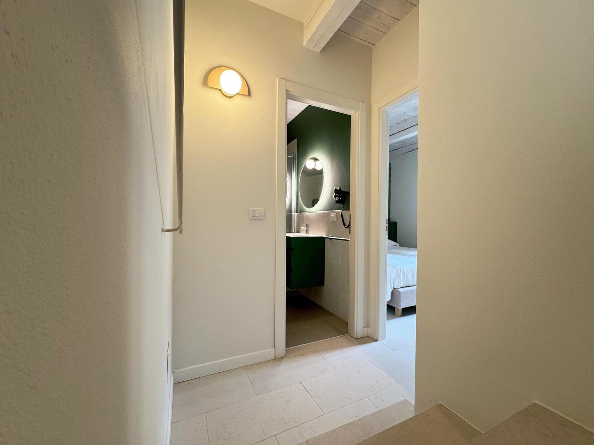 Carducci Residence Bologna Eksteriør billede