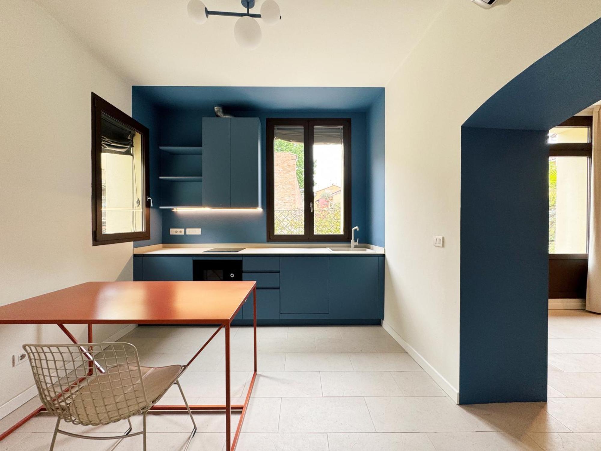 Carducci Residence Bologna Eksteriør billede