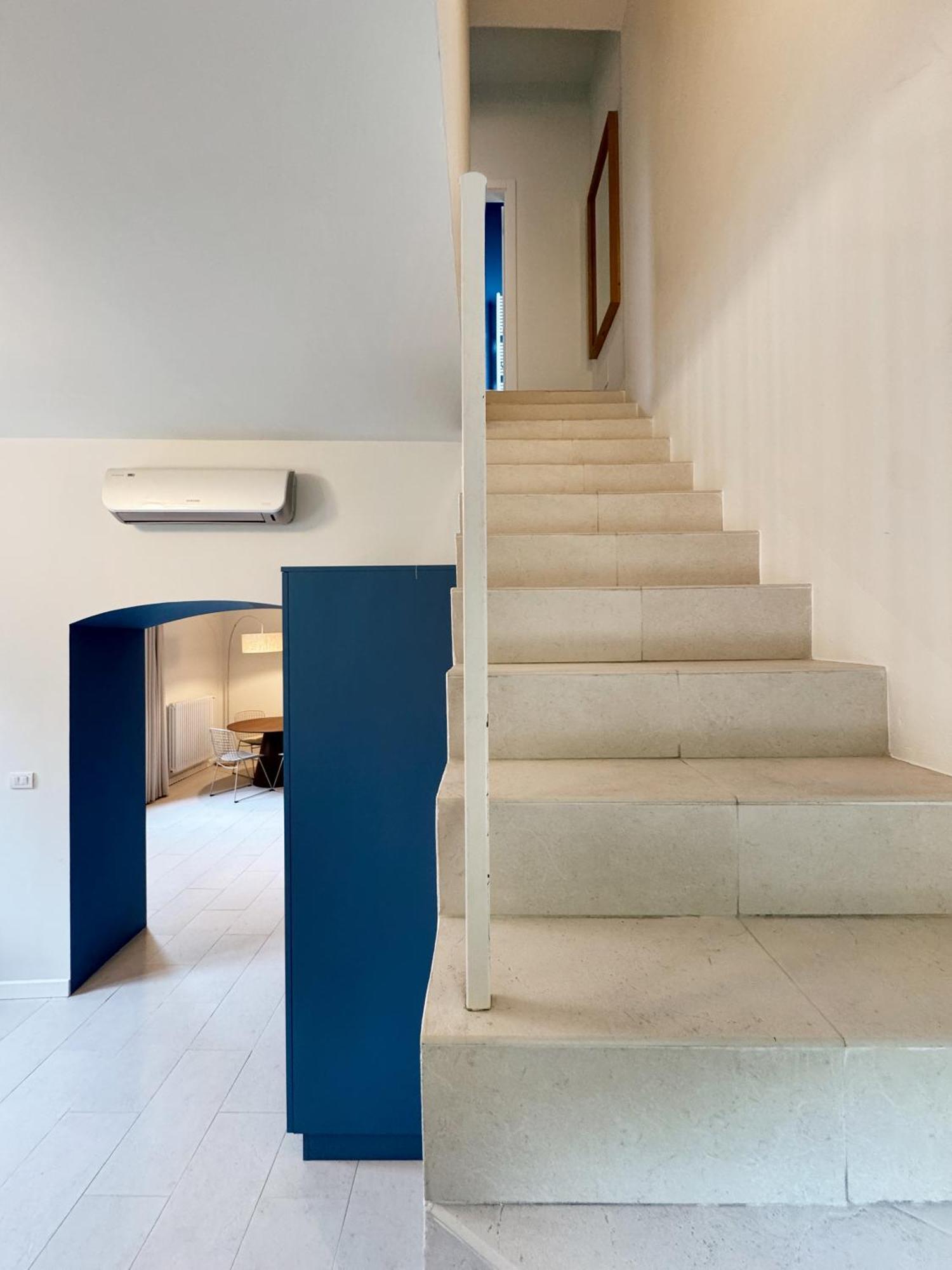 Carducci Residence Bologna Eksteriør billede