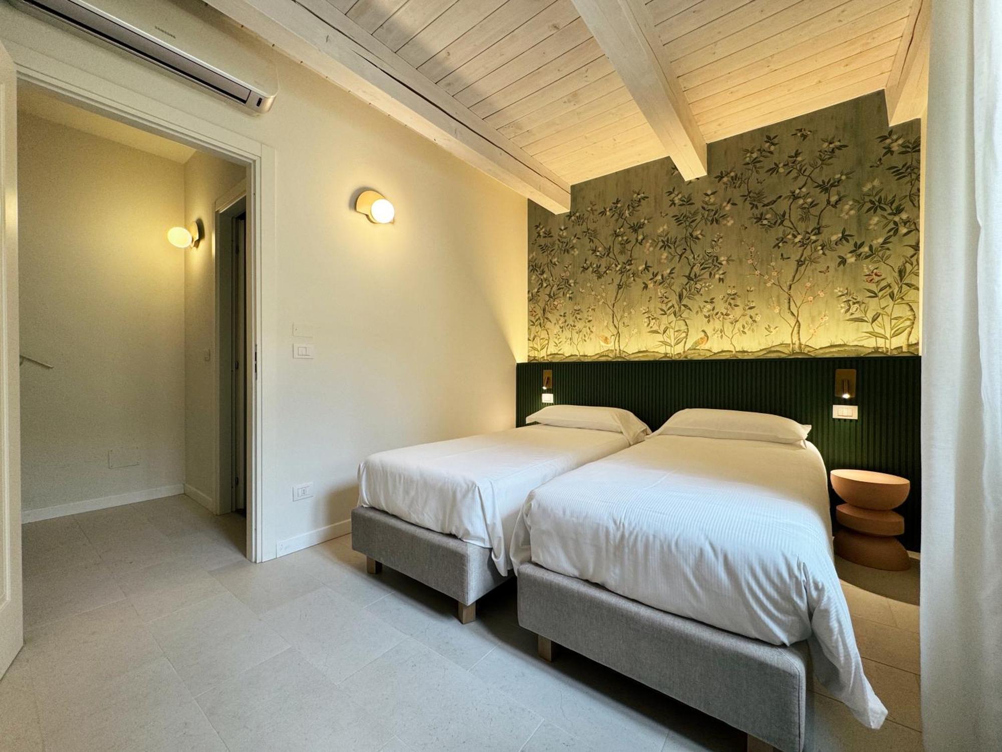 Carducci Residence Bologna Eksteriør billede