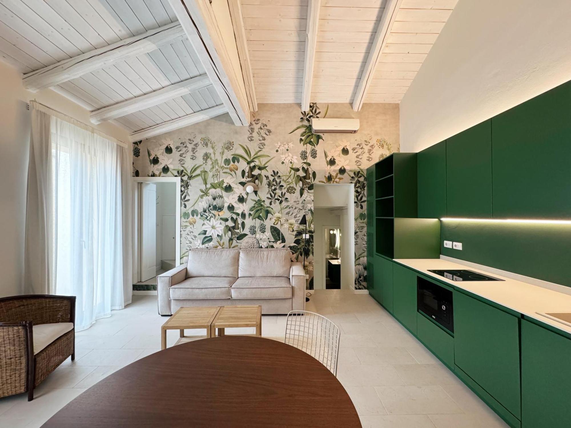 Carducci Residence Bologna Eksteriør billede
