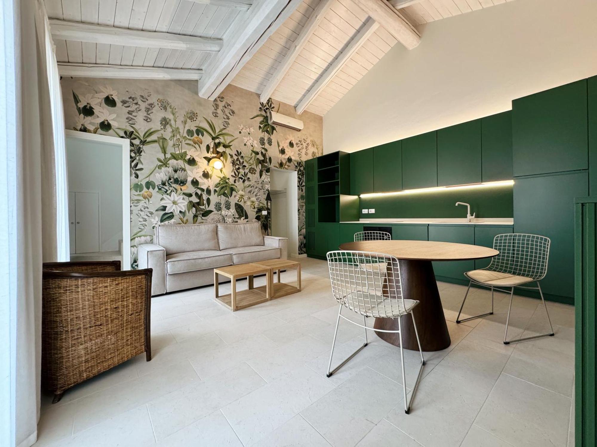 Carducci Residence Bologna Eksteriør billede
