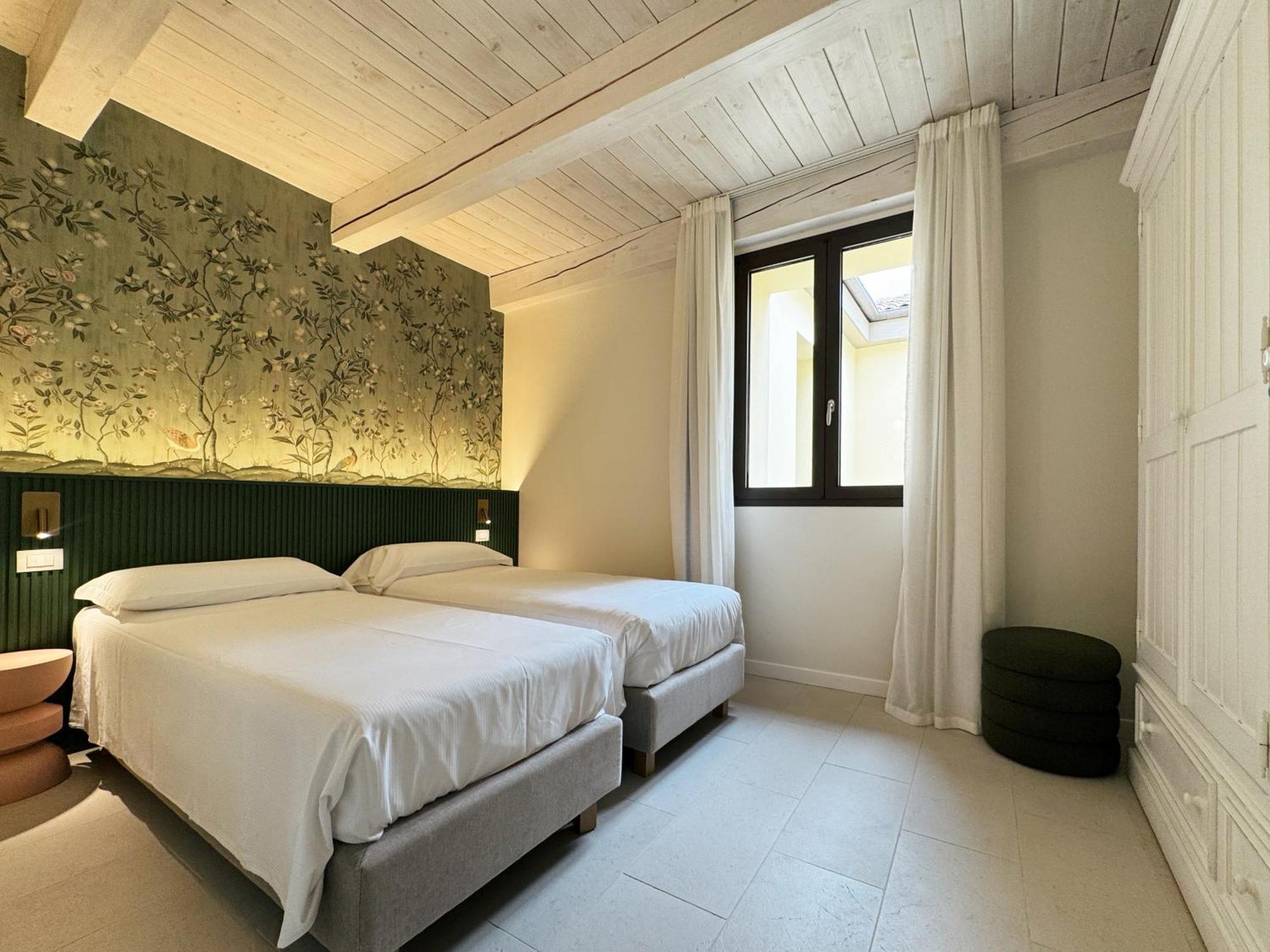 Carducci Residence Bologna Eksteriør billede