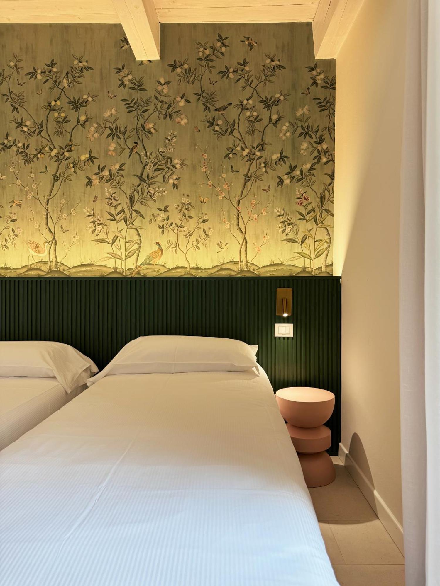 Carducci Residence Bologna Eksteriør billede