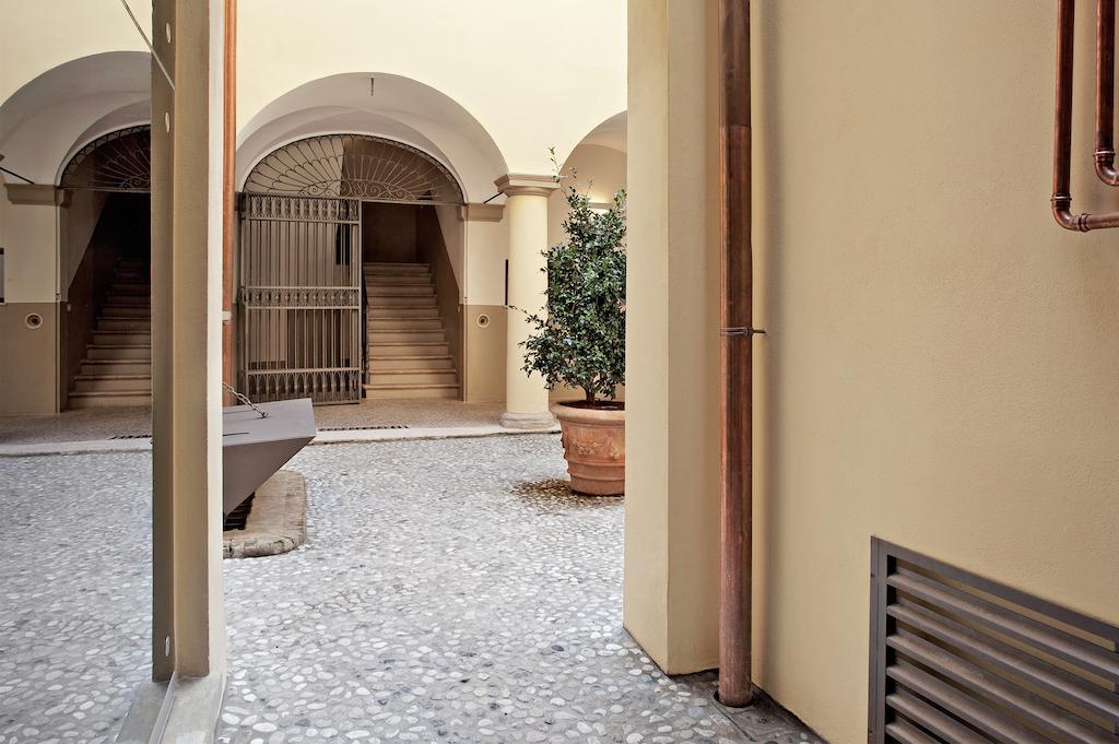 Carducci Residence Bologna Værelse billede