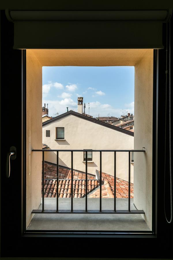 Carducci Residence Bologna Eksteriør billede
