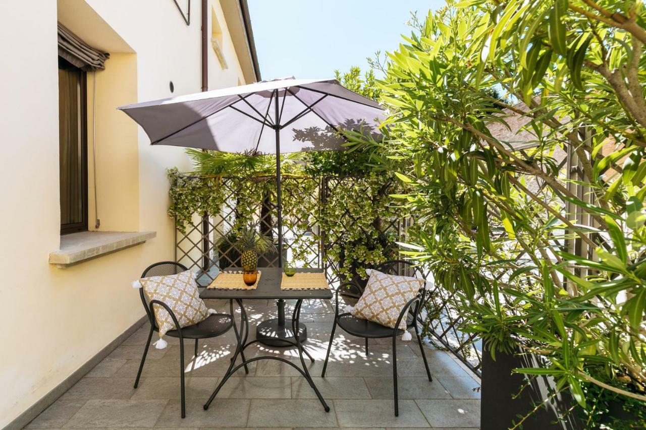 Carducci Residence Bologna Eksteriør billede